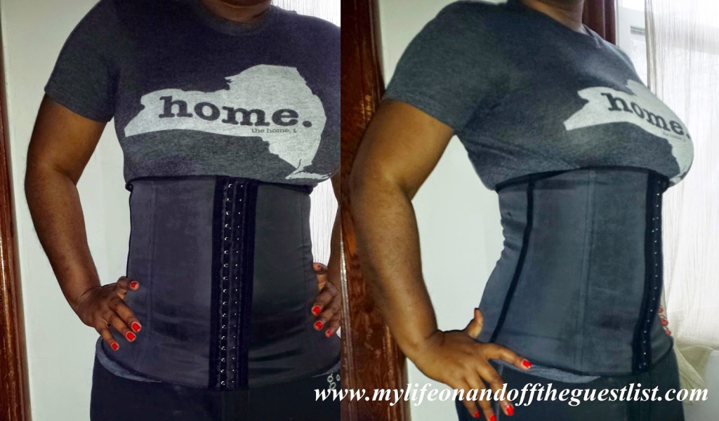 How Long to Wear a Waist Trainer Until you See Results – Hourglass