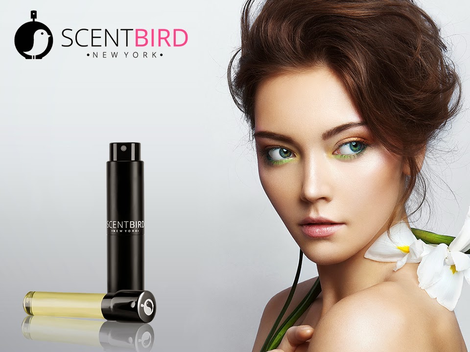 Scentbird, Perfume