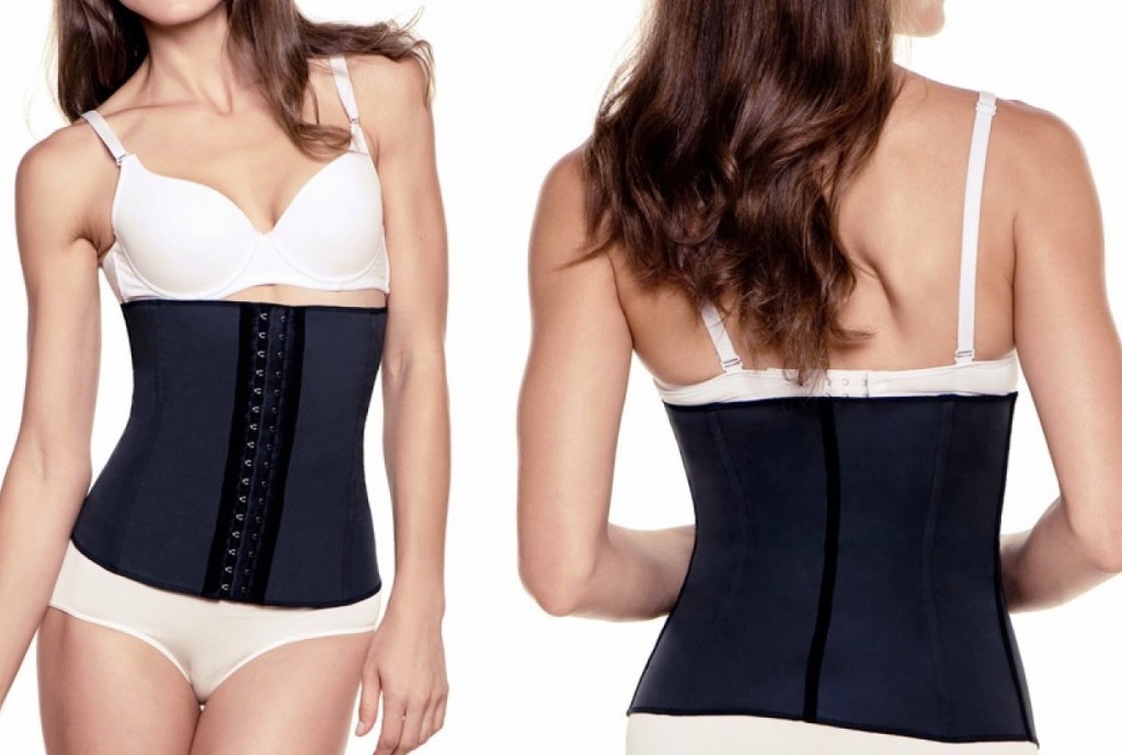 Cultivate your Curves w/ Hourglass Angel's Amia Waist Cincher - My Life on  (and off) the Guest List