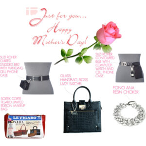 Mother’s Day Gift Guide | Momma on the Move