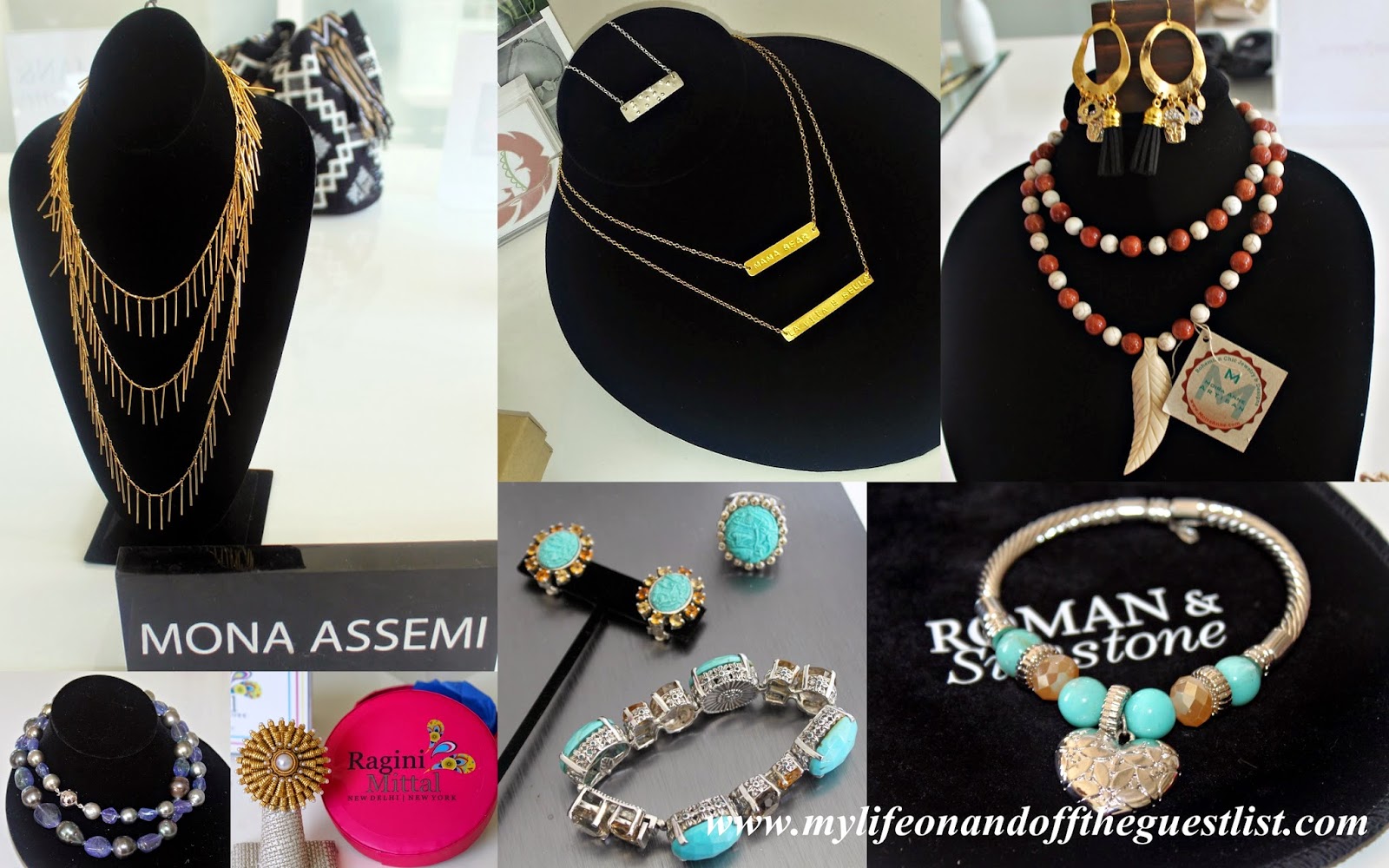 Mother's Day Gift Ideas Accessories Council's ACTopPicks for Mother