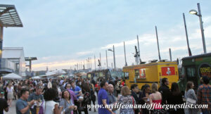 Food on the Move | Village Voice’s Choice Streets Fourth Annual Food Trucks Event Recap