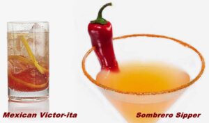 Celebrating Cinco de Mayo? Start with these Cocktails