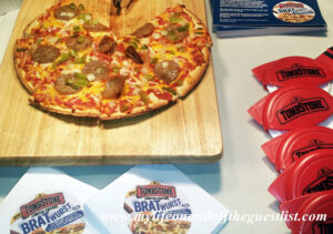 Up Your Weekend with these Frozen Pizzas