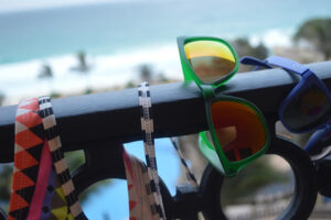 Must Win: Nectar Sunglasses’s Playa Blanca Resort Contest