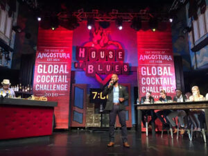 The House of Angostura’s Global Cocktail Challenge U.S. Finals at the 2015 Tales of the Cocktail