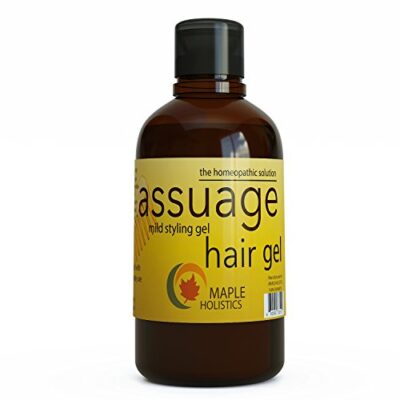 Assuage Hair Gel