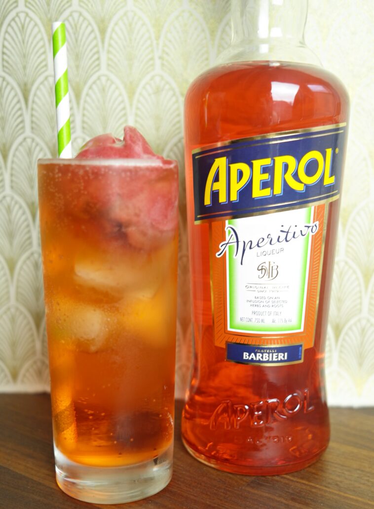 Aperol_Float