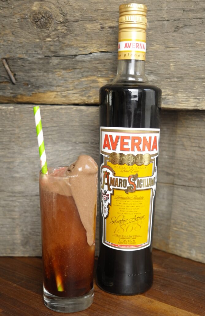 Averna_Float