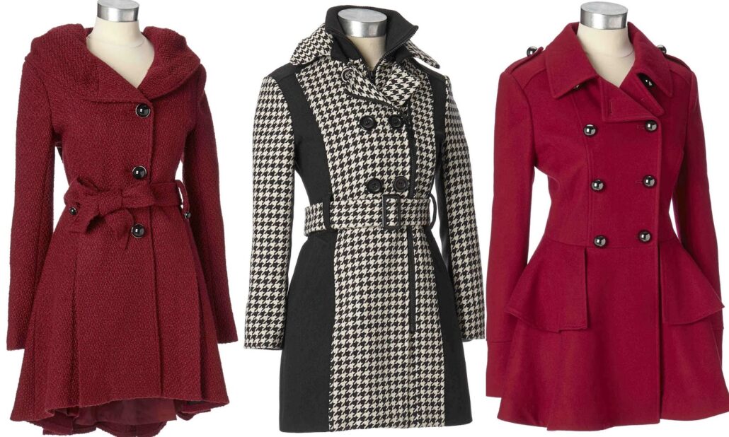 Burlington Coats