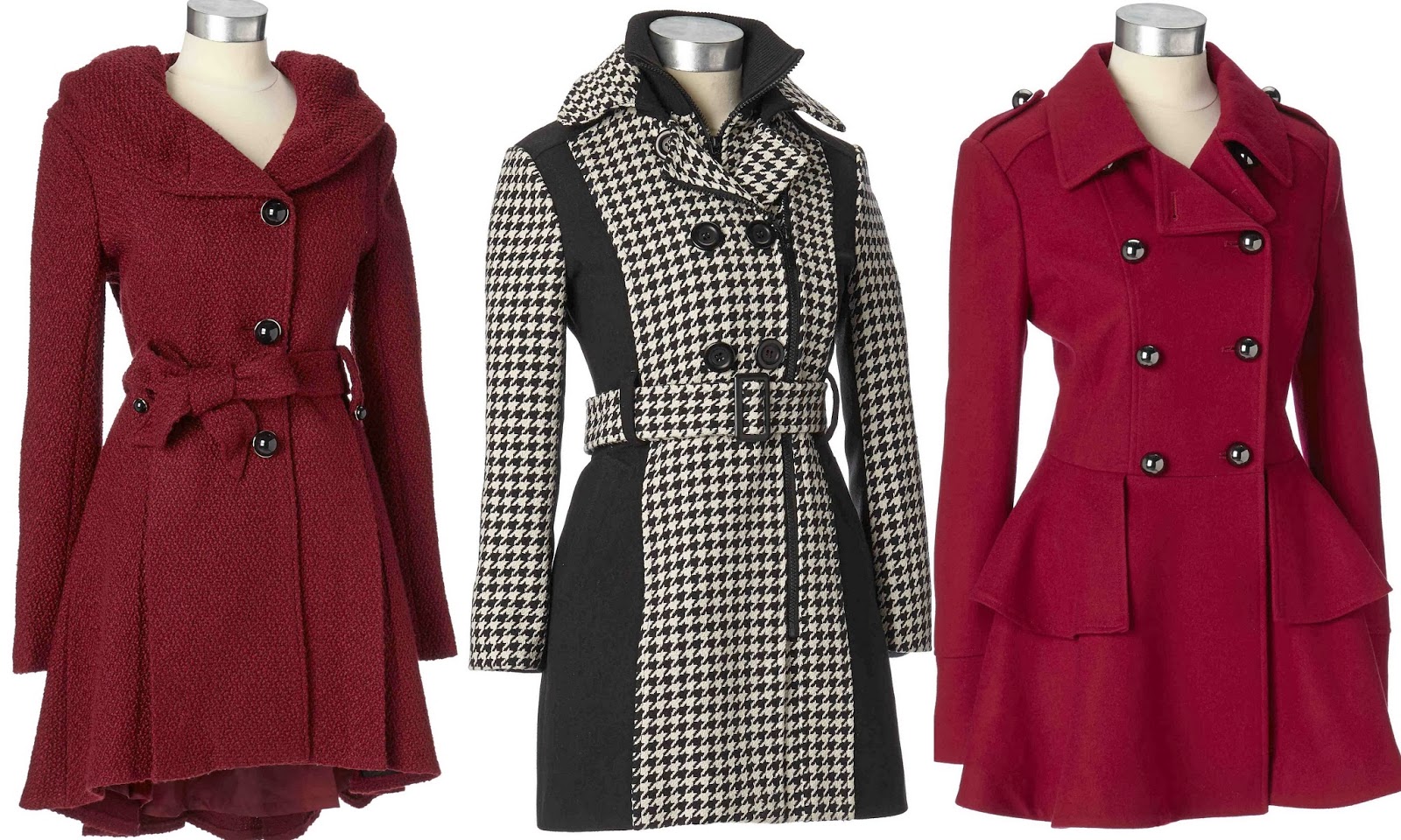 Women's winter coats store burlington coat factory