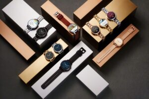 Motorola’s New Moto360 Collection: Designed by You