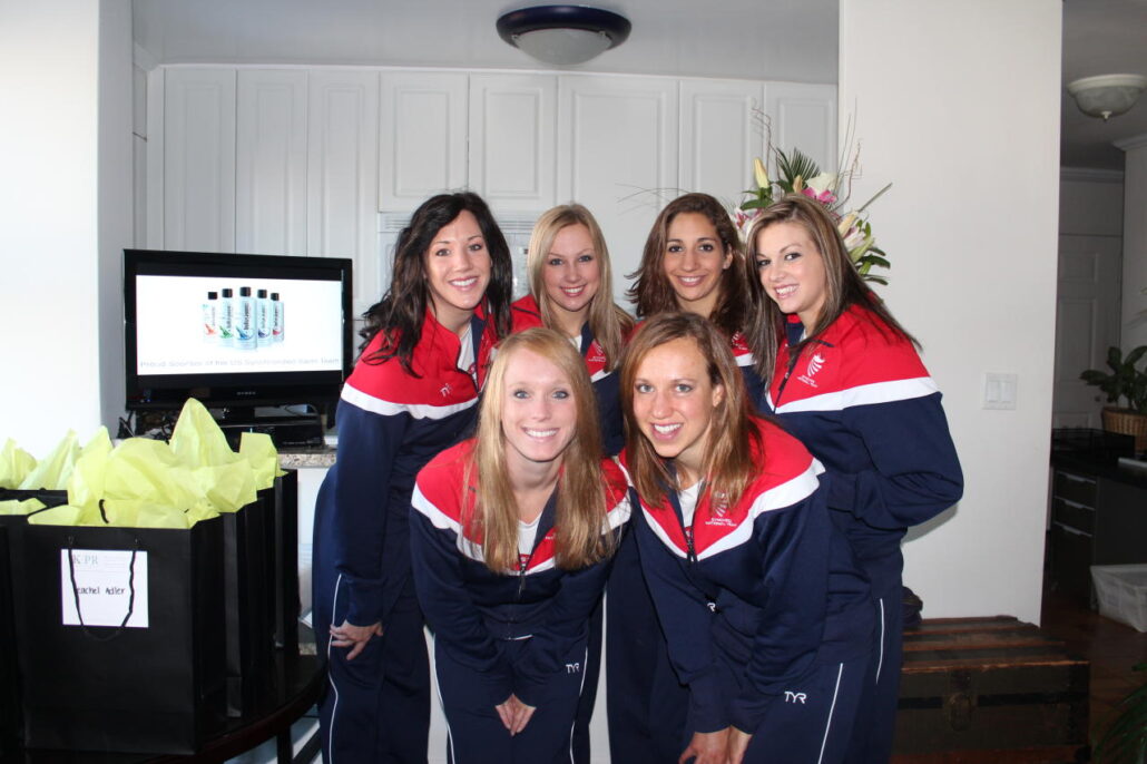 US Synchro Team