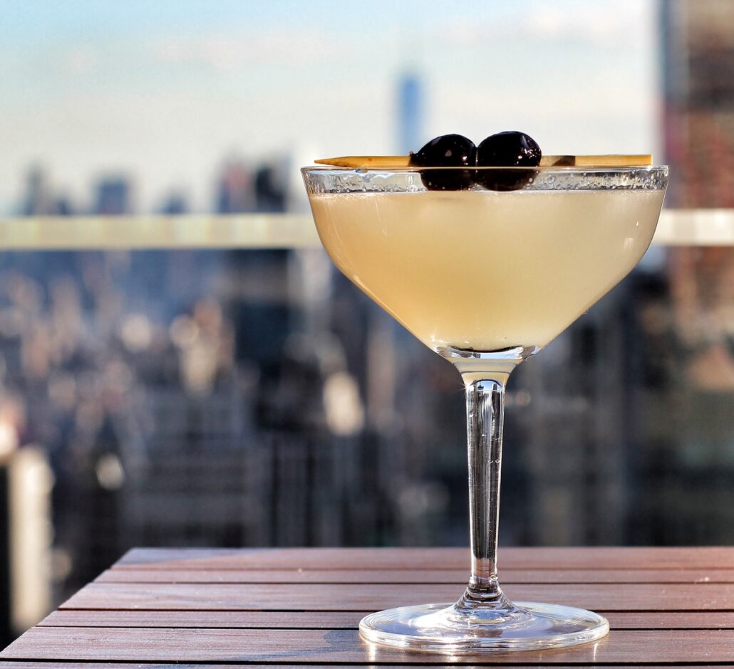 Corpse Reviver