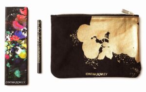 Cynthia Rowley Beauty Available Exclusively on Birchbox.com