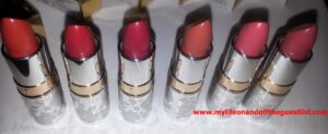 DHC USA Launches Age-Defying Lipsticks, Blushes & Powders