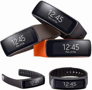 Samsung Mobile US Welcomes New Wearable Tech Devices: Gear Fit, Gear 2, & Gear 2 Neo