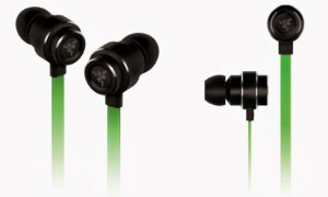 NEW TECH PRODUCT ANNOUNCEMENT: Razer Launches New Headphone Series