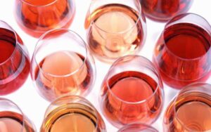 You’re Invited: La Nuit En Rosé Wine Event