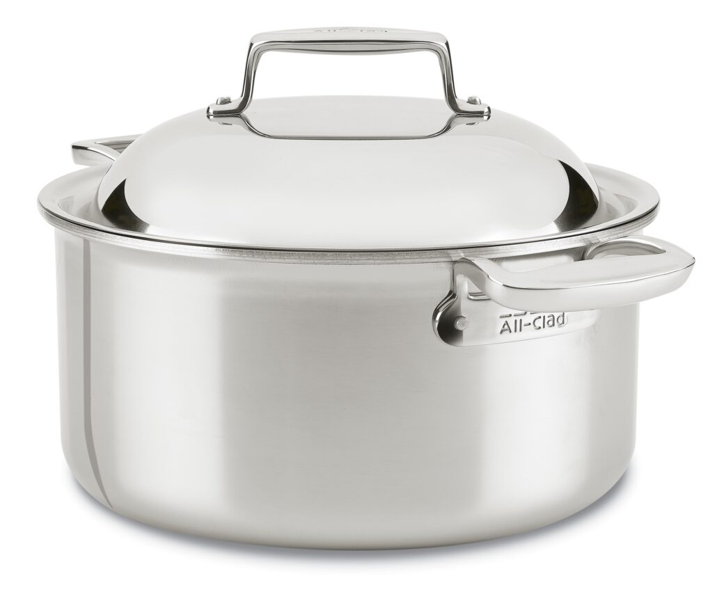 All-Clad d7 8 Qt. Slow Cooker