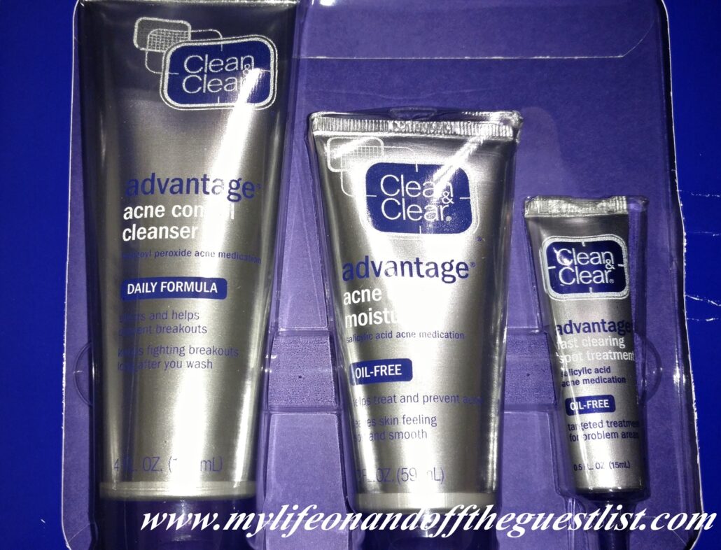 Clean_and_Clear_Advantage_Acne_Control_Kit_www.mylifeonandofftheguestlist.com