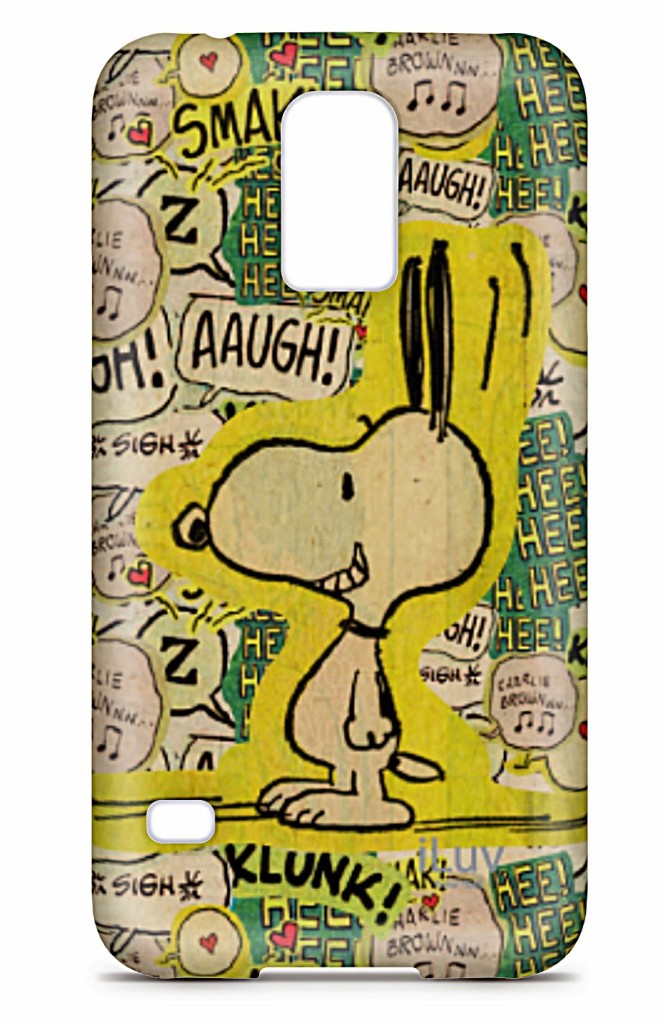 Snoopy-Series-Hardshell-Case-for-GALAXY-S5-667x1024