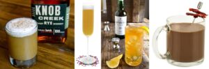 Give Thanks with These Thanksgiving Cocktails