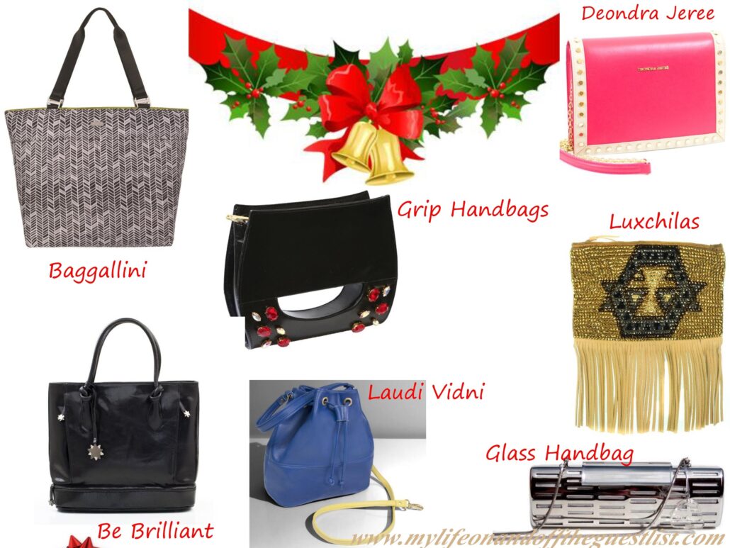 Holiday Gifting Made Easy w/ Accessories Council's #ACTopPicks - My ...