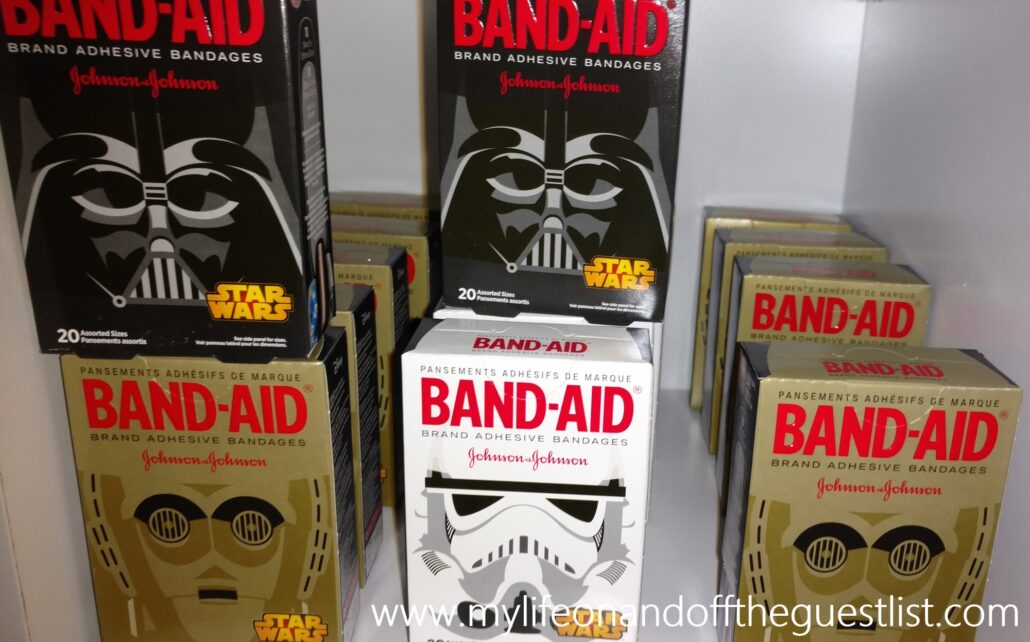 Healthy_Essentials_Star_Wars_Bandaids_www.mylifeonandofftheguestlist.com