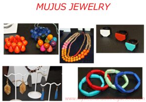 Mujus Jewelry: Accessories with a Purpose