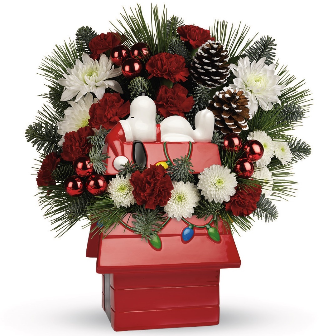 2020 teleflora christmas containers Teleflora Christmas Containers For Cookies Tunghv Merrychristmasbest Site 2020 teleflora christmas containers