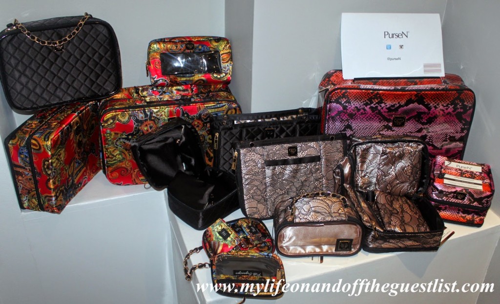 Pursen purse sale organizer