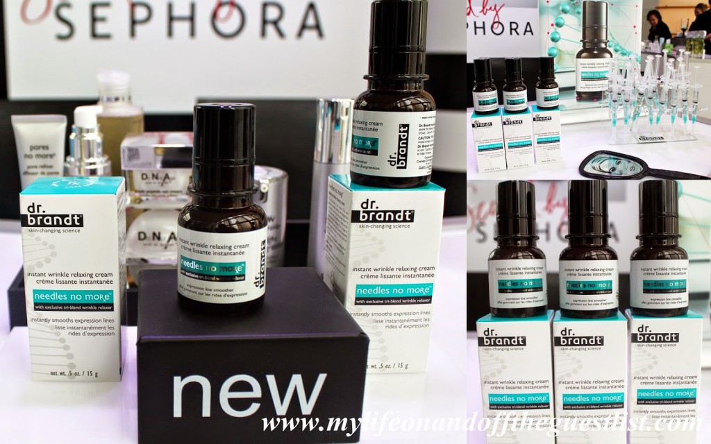 What's New in Beauty: Scouted by Sephora, Just for You! - My Life on (and  off) the Guest List