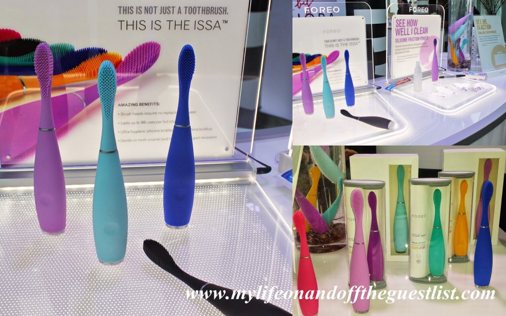 Scouted-by-Sephora-FOREO-ISSA-Toothbrush-www.mylifeonandofftheguestlist-1024x640