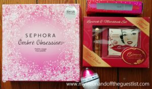 Holiday Gift Guide: Sephora Beauty Wishlist