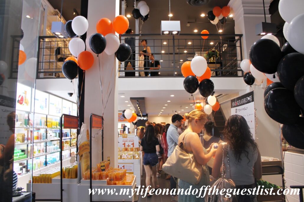 TonyMoly_NYC_Flagship_Store_Opening2_www.mylifeonandofftheguestlist.com