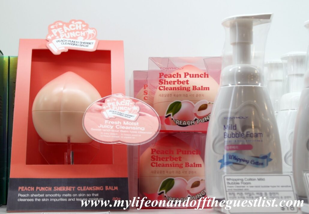 TonyMoly_Skincare_Products2_www.mylifeonandofftheguestlist.com