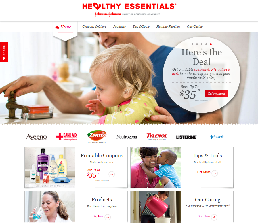 healthy-essentials-website