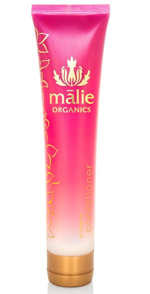 malie organics conditioner