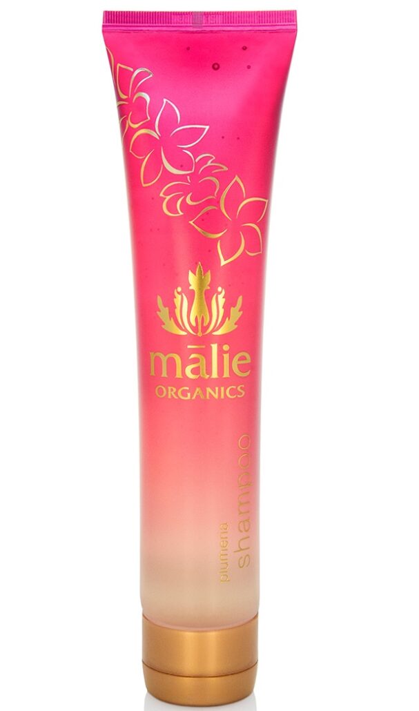 malie organics shampoo