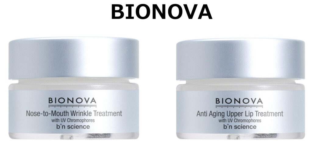 Bionova_Skincare_Products