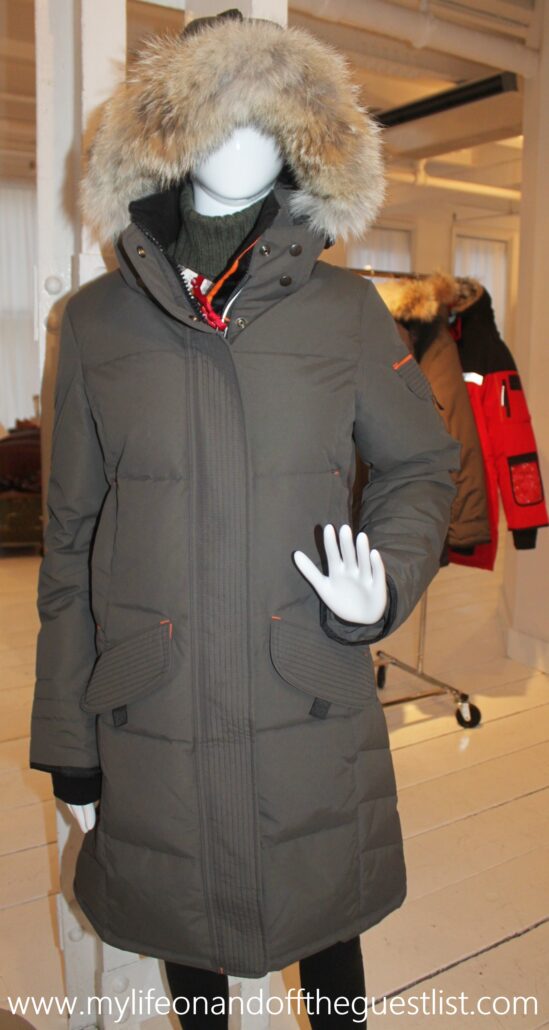 Winter Warmers Outdoor Survival Canada Outerwear My Life on