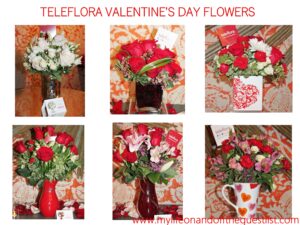 Teleflora’s #WhatIsLove Campaign for Valentine’s Day