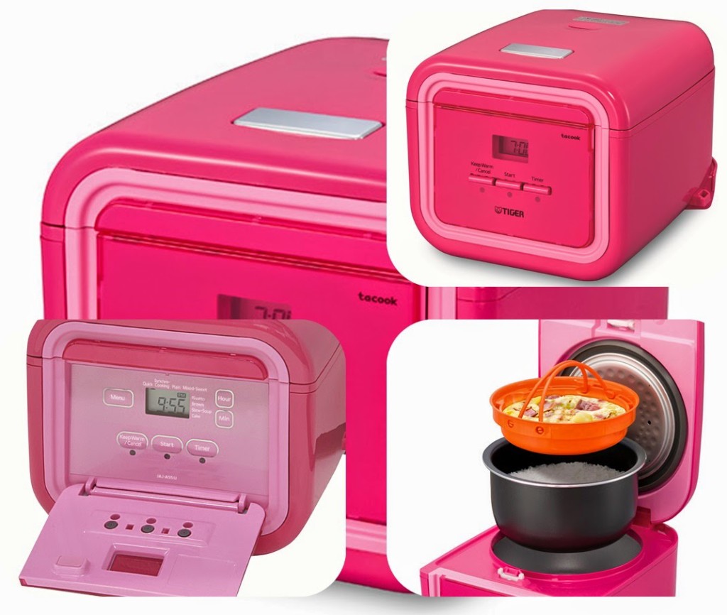 Tiger-Rice-Cooker