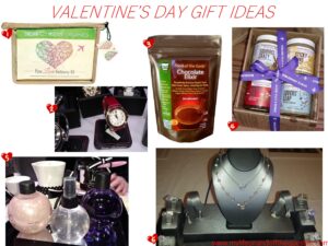 Valentine’s Day Gifts for Those Staying In