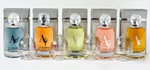 Get Seduced by the Green Fairy | Absolument Parfumeur Launches Absolument Absinthe Fragrances