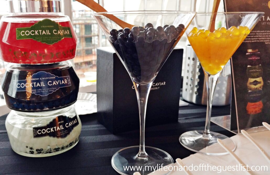 Cocktail-Caviar-Blueberry-and-peach-www.mylifeonandofftheguestlist.com