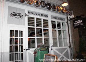 Restaurant Review: Fromage Garage Grill Shop & Belly Repair