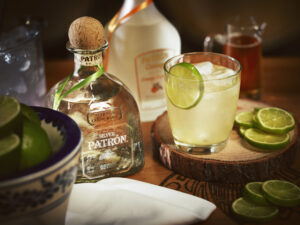 The Patrón Tequila Search for Margarita of the Year and National Margarita Day