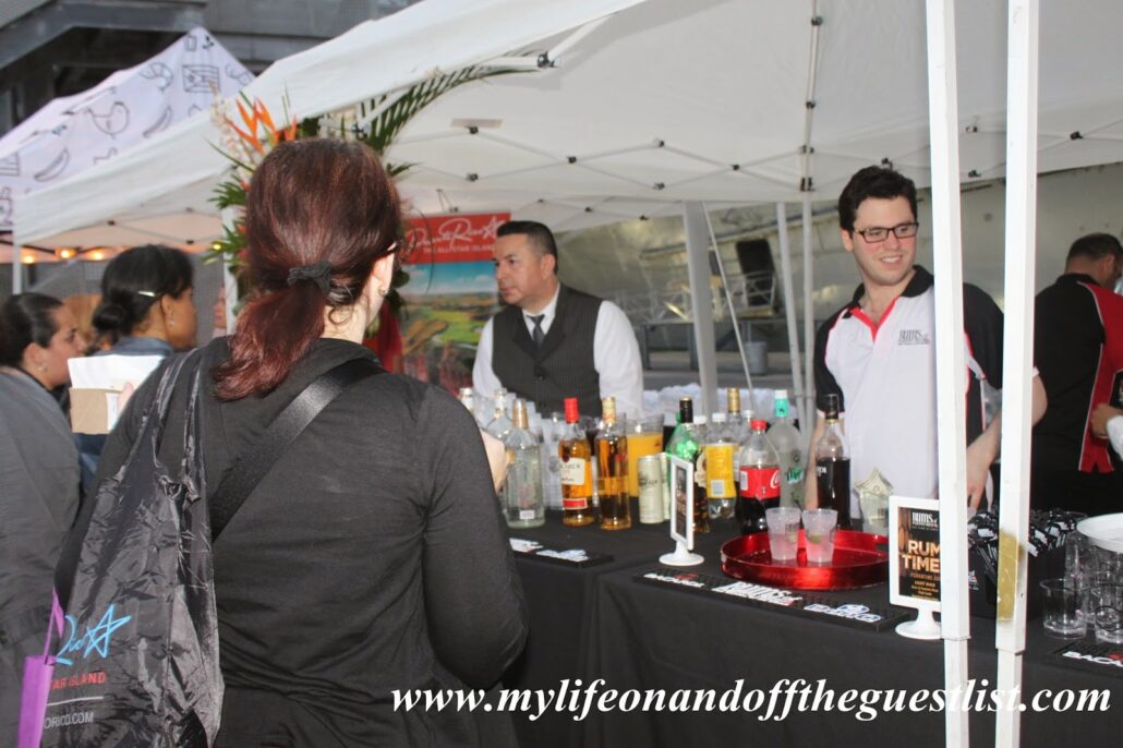 Rums-of-Puerto-Rico-at-Choice-Streets-Fourth-Annual-Food-Trucks-Event-www.mylifeonandofftheguestlist.com